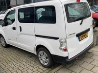 tweedehands Nissan e-NV200 Evalia 40 kWh Connect Edition