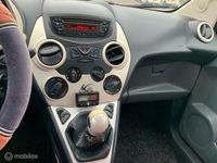 tweedehands Ford Ka 1.2 Grand Prix start/stop