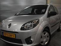 tweedehands Renault Twingo 1.2-16V Authentique 1e Eigenaar 41.000KM! + Airco