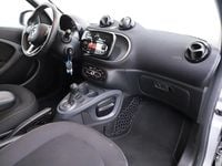 Occasion Smart ForFour Passion 90 PK (66 kW) 2017 Grijs Hatchback