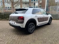 tweedehands Citroën C4 Cactus 1.6 BlueHDi Business Plus, 6 tot 12 maanden garant