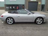 tweedehands Porsche 911 CABRIOLET