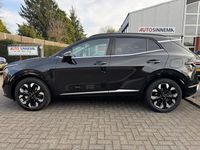 Occasion Kia Sportage 180 PK (132 kW) 2022 Zwart (metallic) SUV
