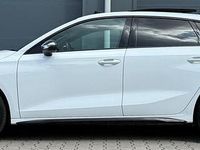 Occasion Audi S3 Sportback S-Line 310 PK (228 kW) 2022 Wit Hatchback