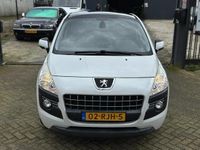 tweedehands Peugeot 3008 1.6 THP ST Nieuwe APK NAP PANO NAVI