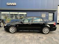 tweedehands Saab 9-3 Sport Sedan 1.8i Arc 197dkm nwe D-Riem leer/climat