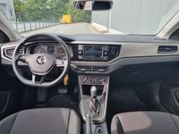 tweedehands VW Polo 1.0 TSI | Apple carplay | Parkeersensoren | Stoelverwarming | DSG