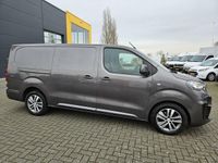 tweedehands Peugeot Expert 2.0 BlueHDI 177 Pk Navi leer 3-pers Automaat