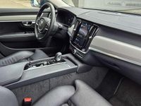 Occasion Volvo V90 Plus 197 PK (144 kW) 2023 Blauw Stationwagen