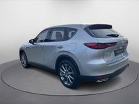 tweedehands Mazda CX-60 2.5 e-SkyActiv PHEV Exclusive-Line | 5 km | 2024 | Hybride Benzine