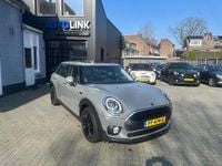 Occasion Mini Clubman 102 PK (75 kW) 2017 Grijs Stationwagen