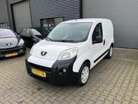 tweedehands Peugeot Bipper 1.3 HDi XT Profit +