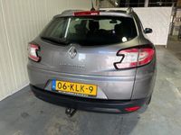 tweedehands Renault Mégane Estate 1.4 TCe Dynamique