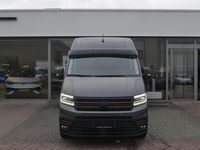 tweedehands VW Crafter 35 2.0TDi 177pk Exclusive "Hero Edition" L3H3 273951