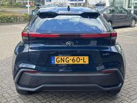 Occasion Toyota C-HR 140 PK (102 kW) 2024 Blauw SUV