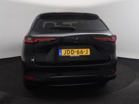 Occasion Mazda CX-60 Homura-Line 192 PK (141 kW) 2025 Jet black (zwart metallic) SUV