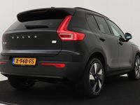 tweedehands Volvo XC40 P6 Single Motor Extended Range Plus 82 kWh Climate