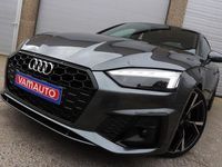 tweedehands Audi A5 40 TFSI S-line int + ext - Matrix/Navi+/Cam/Shadow