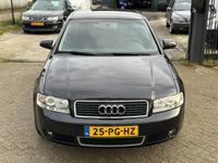 tweedehands Audi A4 Limousine 2.0 Pro Line Nieuwe APK NAP