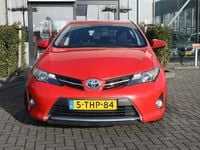 Occasion Toyota Auris 81 PK (59 kW) 2014