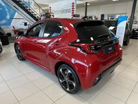 Nieuw Toyota Yaris Executive 130 PK (95 kW) 2025 Overige Hatchback