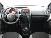 tweedehands Toyota Aygo 1.0 VVT-i x-fun | Airco | 5-Deurs | Bluetooth | Elektrische ramen |