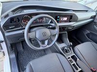 Occasion VW Caddy 102 PK (75 kW) 2021 Wit MPV