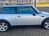 Occasion Mini ONE 90 PK (66 kW) 2007 Hatchback