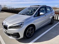 tweedehands BMW 220 2-SERIE Active Tourer i High Executive Edition | Navi | Pano | Elek.Klep | Cruise | Afn. Trekh. | | dealer auto | Premium Selection 2 jaar garantie | % Bovag Occasion Partner %