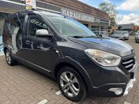 tweedehands Dacia Dokker 1.2 TCe S&S | Cruise | Pdc | Isofix | Airco | Centr.v | LMV | Full-option's!