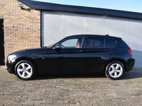 tweedehands BMW 116 116 I UPGRADE EDITION Sport Xenon Leder Cruise