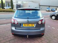 tweedehands VW Golf Plus 1.6 FSI Turijn