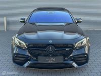 Occasion Mercedes S63 AMG Premium Plus 610 PK (448 kW) 2017 Zwart Sedan