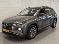 tweedehands Hyundai Tucson 1.6 T-GDI MHEV i-Motion