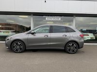 Occasion Mercedes B250 Business 163 PK (119 kW) 2023 Grijs MPV