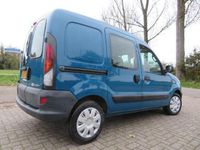 tweedehands Renault Kangoo 1.2-16V 75pk Benzine met Zijdeur en Opties ! !