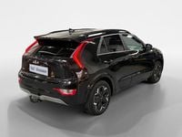 Occasion Kia e-Niro 150 kW (204 PK) 2023 Aurora black pearl SUV