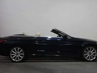 tweedehands Mercedes C180 Cabriolet Premium Plus