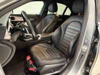 Occasion Mercedes C220 2022 Grijs Sedan