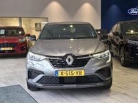 Occasion Renault Arkana Techno 2024 Grijs SUV