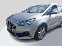 tweedehands Ford Galaxy 2.5 Hybrid Titanium 190pk | Sync 3 Navigatie | 1.510kg Trekgewicht | 7pers. | Stoelverwarming |