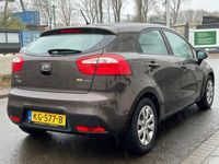 tweedehands Kia Rio 1.2 CVVT Plus Pack|Airco|Cruise|PDC|Elektr.pakket