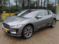 tweedehands Jaguar I-Pace EV400 HSE 90 kWh*LED*Meridian*