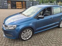 tweedehands VW Polo 1.4 TSI BlueGT