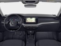 tweedehands Skoda Octavia HB Business Edition 1.0 110 pk TSI Hatchback | Parkeersensoren voor en achter | Keyless entry