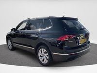 Occasion VW Tiguan Allspace Business 150 PK (110 kW) 2022 Zwart SUV