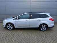 tweedehands Ford Focus Wagon 1.0 EcoBoost Titanium