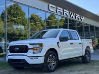 Occasion Ford F-150 Sport 407 PK (299 kW) 2024 Wit Pickup