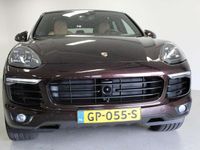 Occasion Porsche Cayenne 2015 Bruin SUV