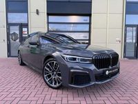 tweedehands BMW 745e 745High Executive|M Sport|B&W|Massage|VOL|